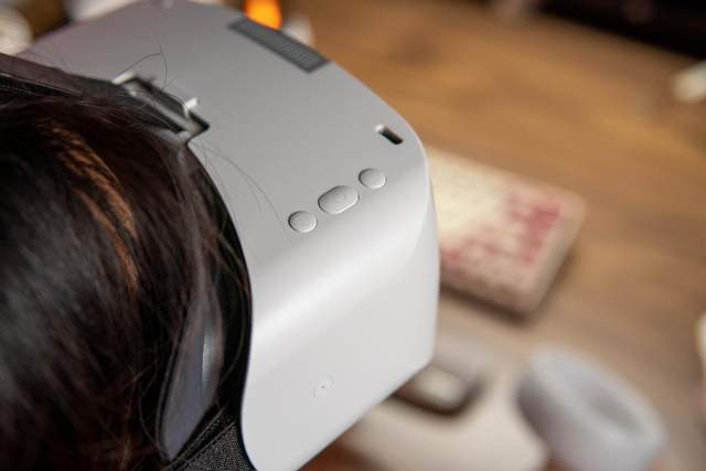 VR|千元VR搅局者?NOLO Sonic轻体验