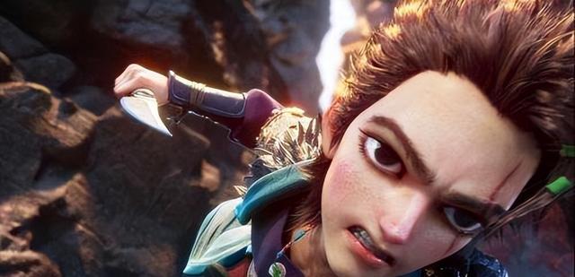 卡姿兰|绝代双骄定档,江湖味十足,你喜欢卡姿兰大眼睛的小鱼儿吗