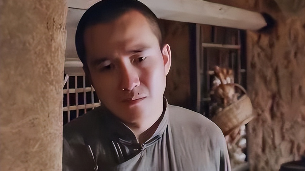 田小娥|重看《白鹿原》才明白，鹿三为何要杀死田小娥，有这两点原因