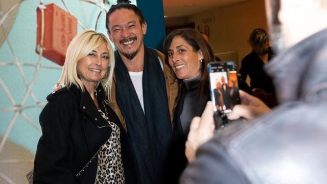 陈子聪|状态回勇！49岁陈子聪近况曝光，曾病重留医传获何超仪花千万保命