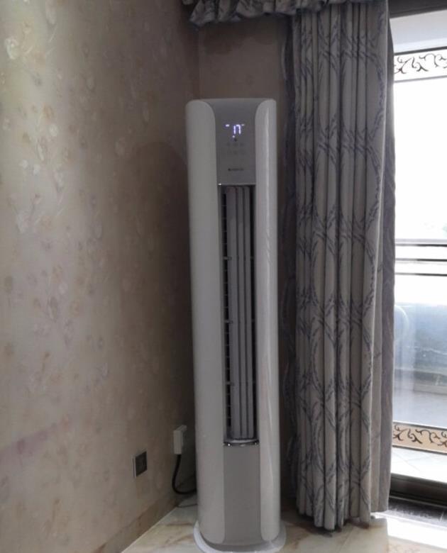 格力电器|格力云颜3匹怎么样？属于什么档次的？揭秘实际真相