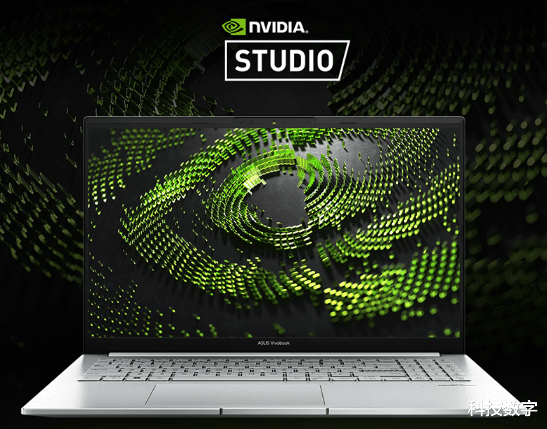 显示器|6K档轻薄本性价比最优?华硕无畏Pro15体验拉满,学生党换新必看