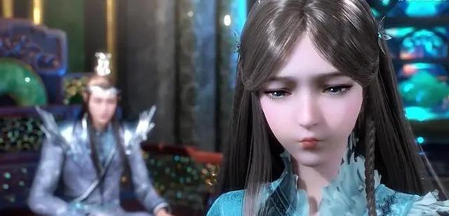 七宝琉璃宗|斗罗大陆:七宝琉璃宗富可敌国,为何不给自己的小公主安排魂骨?