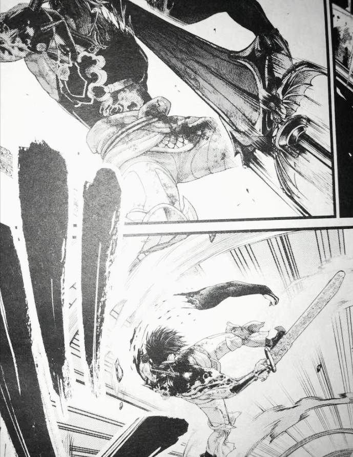 终末的女武神|终末的女武神：始皇帝获胜！仙境传说第七场终于落下了帷幕