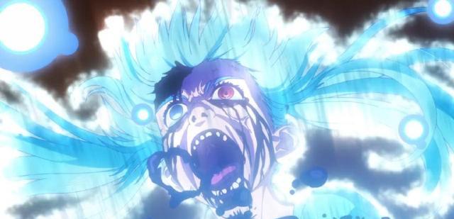 |慎平反攻，重伤影子，影子澪即将成为伙伴，这一集够燃