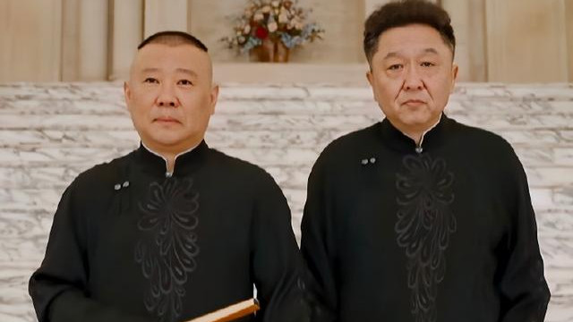 德云社|德云社发布通告，从即日起暂停天津德云社演出，郭德纲真有担当