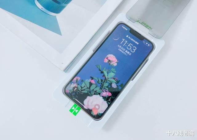 贝尔金|唯一接近原厂体验,贝尔金苹果配件全家桶评测:除了贵没有缺点