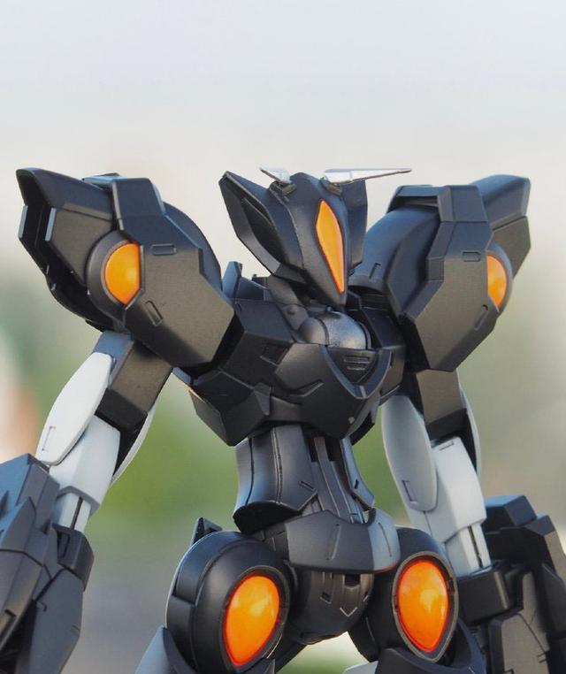 漫画|奥特曼宇宙恐龙杰顿样式，异端审判者模型