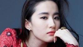 刘亦菲|张碧晨，杨幂，金晨，《生生不息》，《长陵》，刘亦菲！