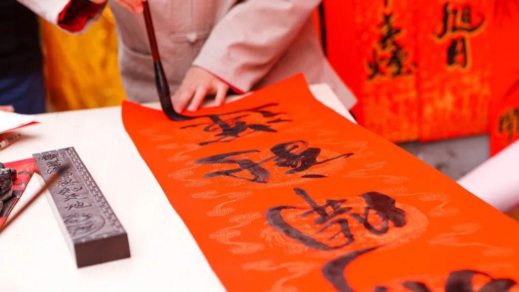 家里年味儿不够浓？春节家居搭配攻略来啦！