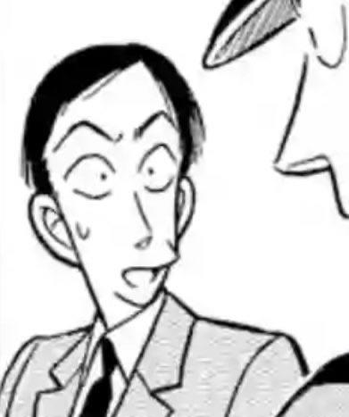 警察|名侦探柯南:漫画102卷发售纪念,将更新19位警察图鉴,你认识吗