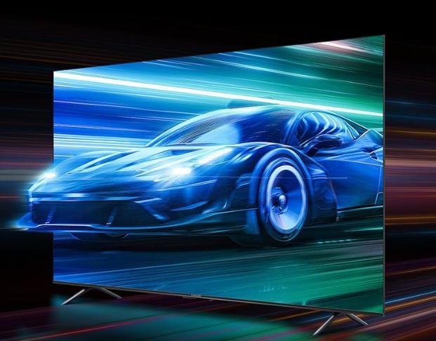 TCL|2022值得选择的4K电视？售价便宜+动态补偿，TCL雷鸟成国货之光？