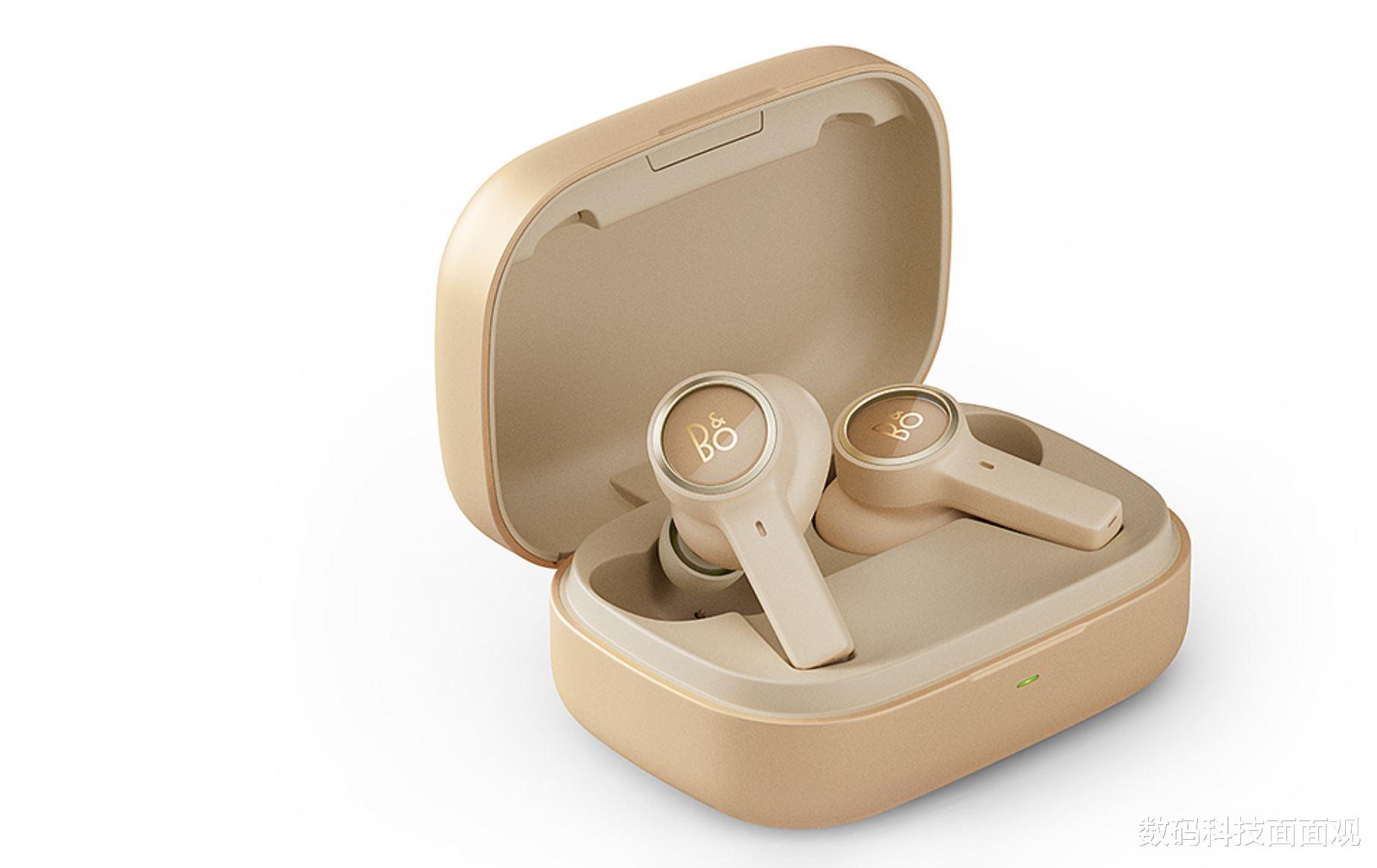 大屏|顶级旗舰蓝牙耳机看这5款就够了,张艺兴同款,只为极致听感