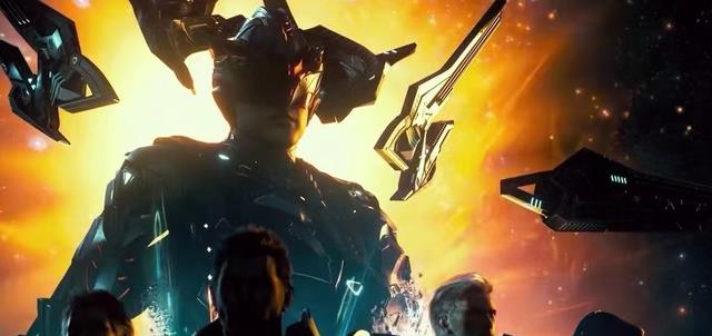 水晶人|罗峰被困一年零三月,水晶人说出两个秘密并送出四件宝物,真不错