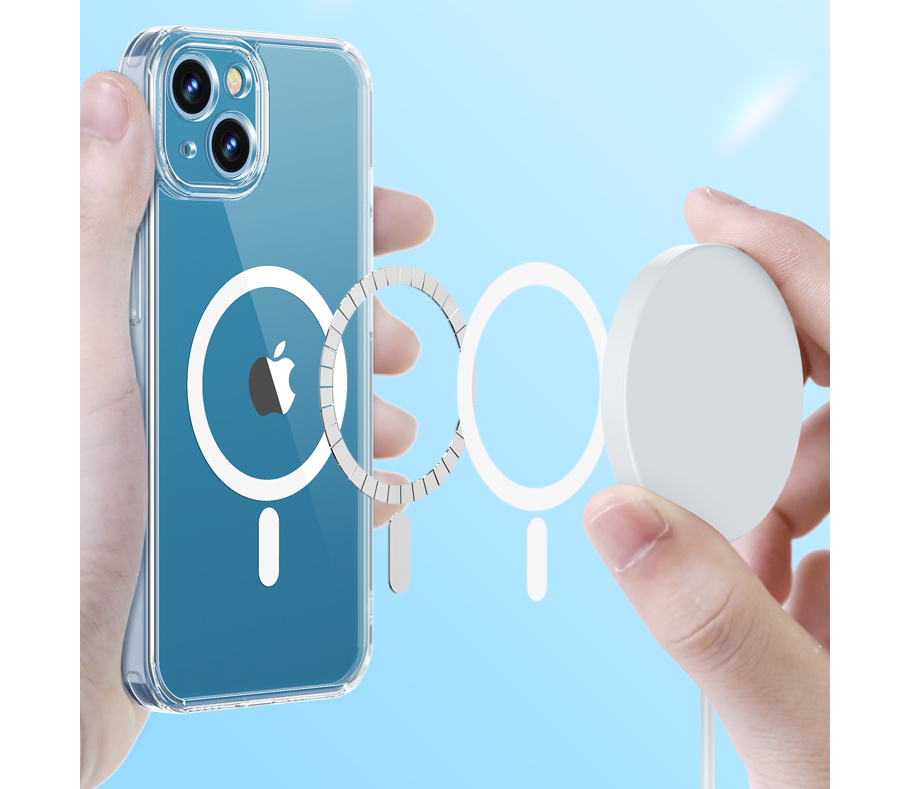 iPhone|给iPhone 13配置什么样的保护壳更合适?这四款特色产品可供了解