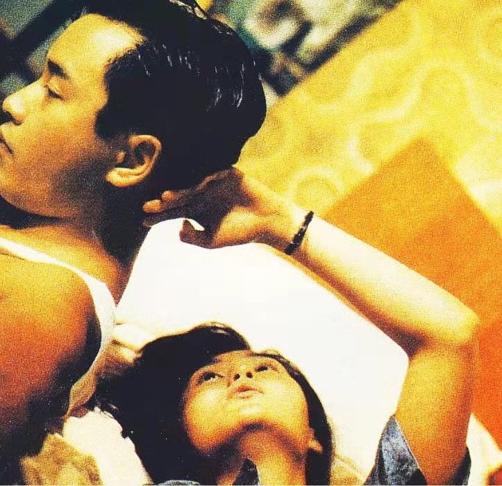张国荣评价最高的10部电影：《倩女幽魂》进不了前三