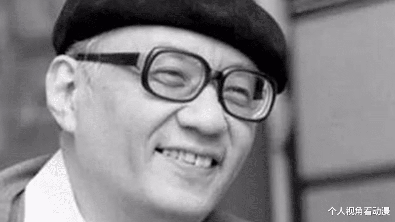 宫崎骏|日本动画的两座高山,宫崎骏为什么讨厌手冢治虫?偏偏要针锋相对
