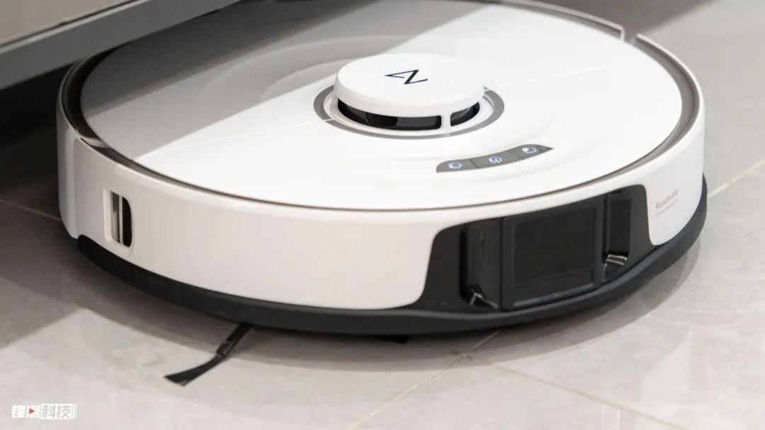 机器人|哟，现在两千多的国产机就敢这么拽？