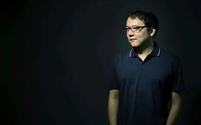 漫画|不是魂血狼,是艾尔登法环