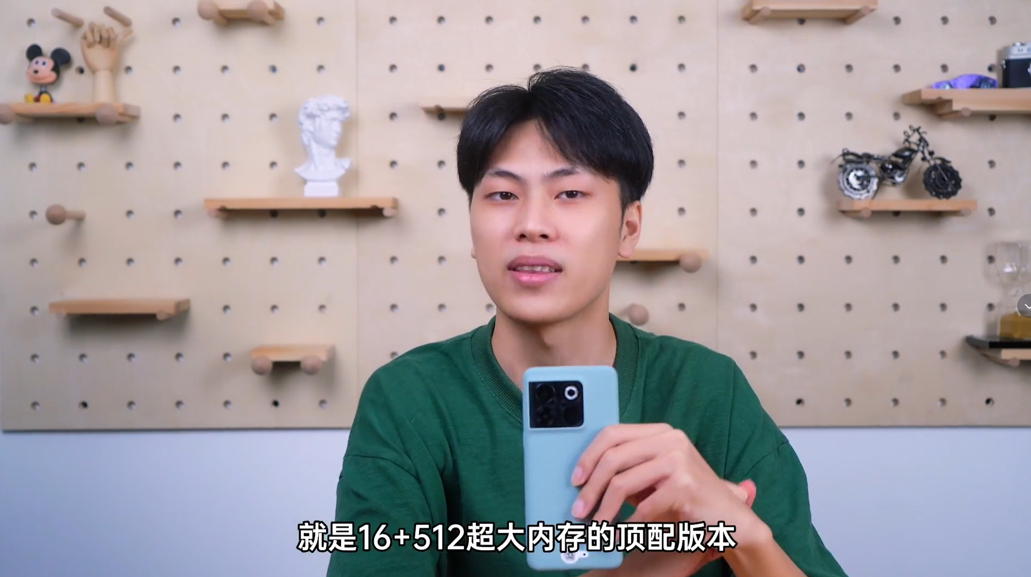 ufs|内存越大的手机越好用?对比苹果三星一加测试之后,结果不出所料