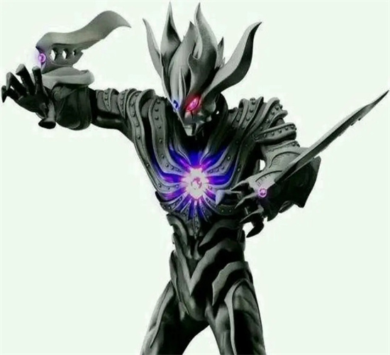 盗版|奥特曼的隐藏人物,卡拉法尔大帝是否存在,他的谣言要从何说起?