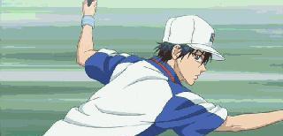 网球王子|从运动番到战斗番，网球王子回归，介是你没见过的船新版本