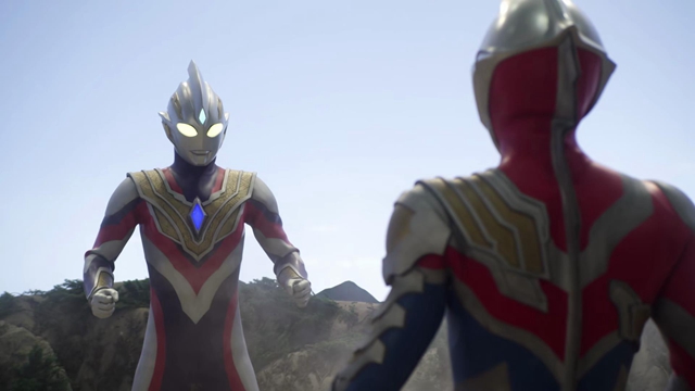 acgn漫评|德凯奥特曼07:幽莎蕾送装备,圣彰人改良,特利迦突破斯菲亚屏障