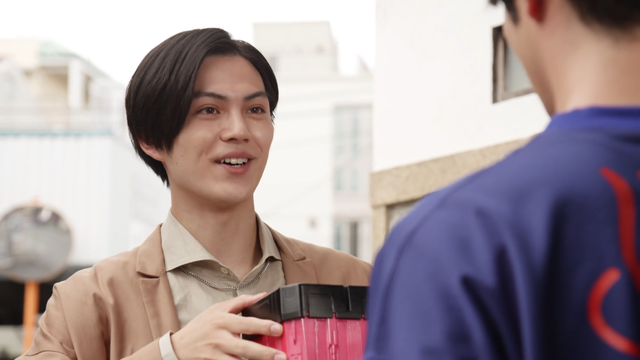 |假面骑士Revice:强行圆设定的结局,让新骑士的过渡显得过于突兀