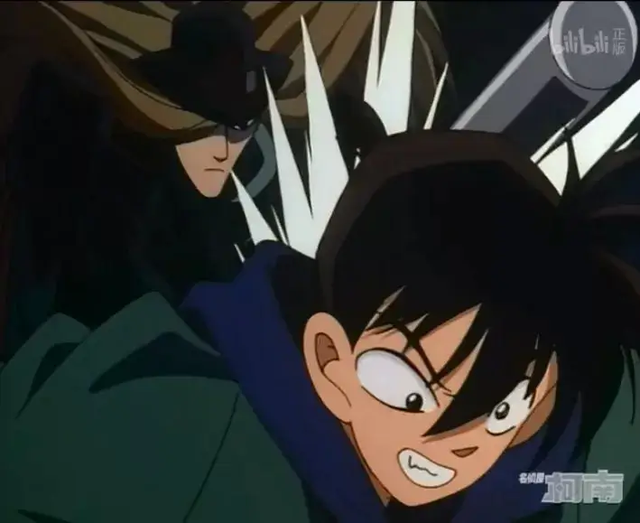 航天|有生之年或将迎来柯南大结局!青山早在五年前就有了最终回草稿