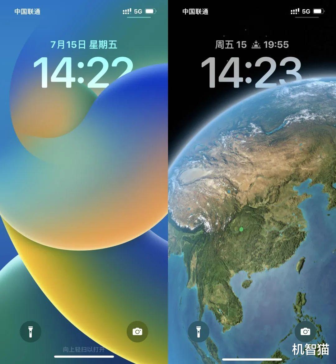 ios16|iOS 16公测版体验:你以为改变的只有锁屏界面?