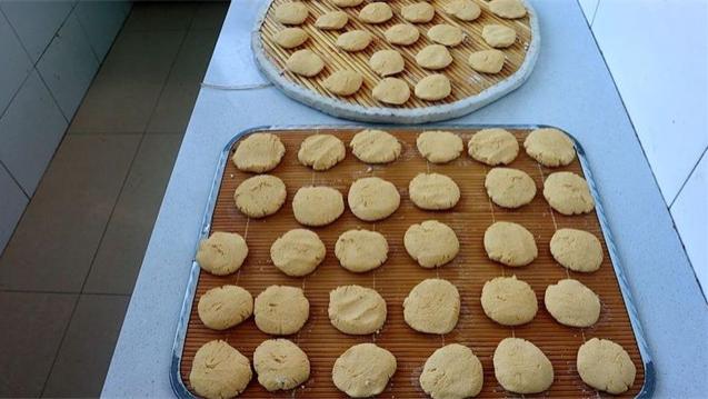 馒头|纯手工制作老酵子，学会后蒸馒头发面再也不买酵母粉了，简单实用