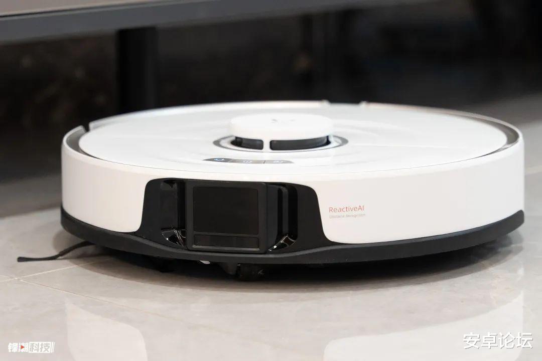 机器人|哟,现在两千多的国产机就敢这么拽?