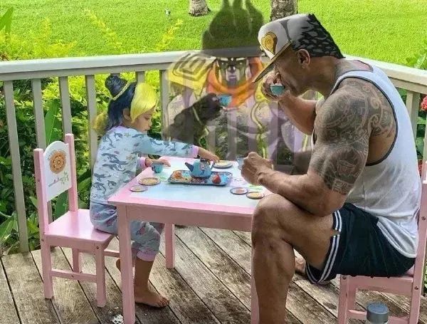 jojo|JOJO是小众的还是大众的？为什么会有JOJO立？