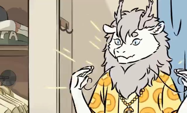 预告|《非人哉》第二季首发预告，解锁新角色，人形敖烈要露正脸了吗？