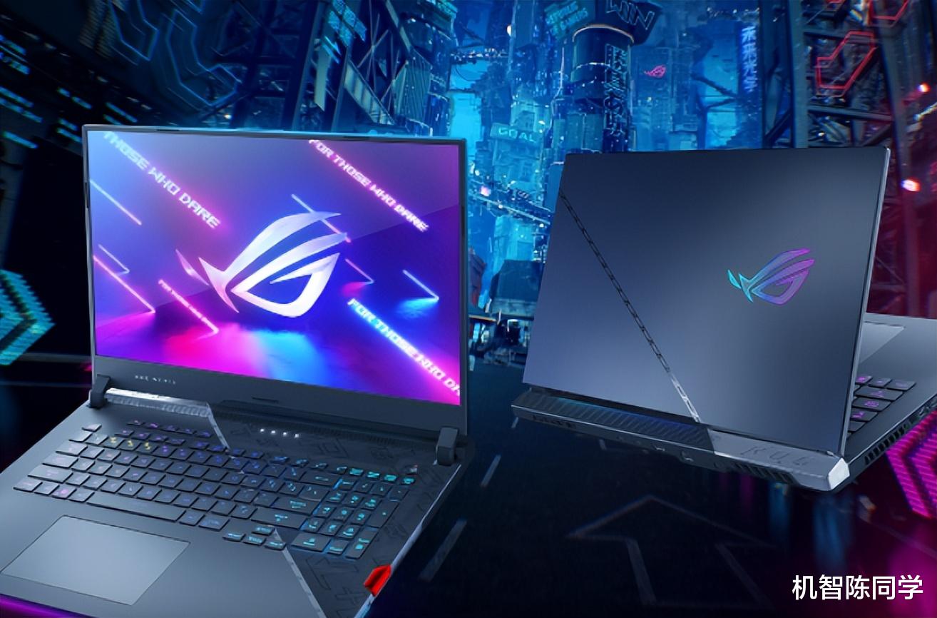 笔记本|赚钱养家和游戏娱乐两不误,618想买高性能笔记本首推这三款