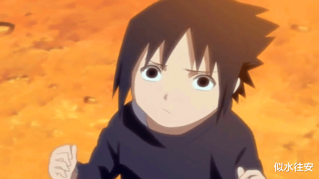 火影忍者|火影：拥有三大瞳术不是如虎添翼，而是束缚实力的铁笼铜狱