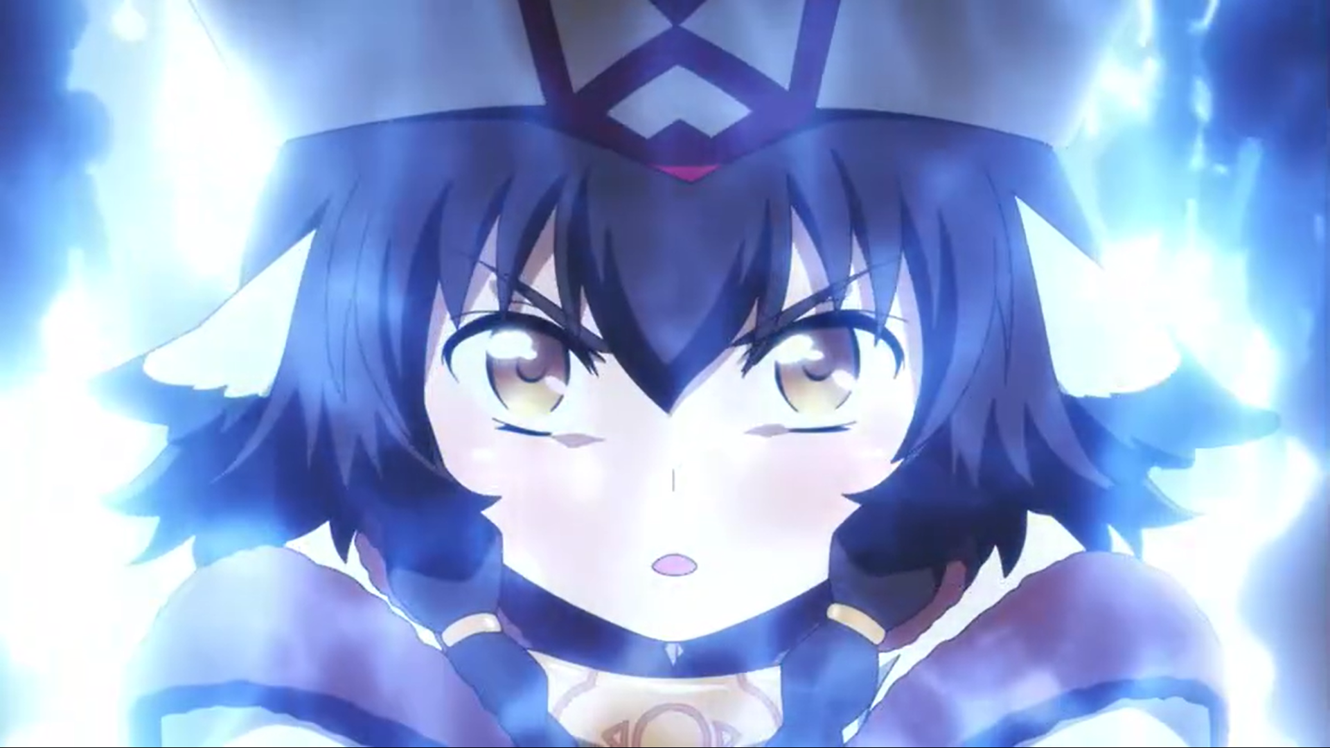 传颂之物二人的白皇|《传颂之物二人的白皇》久远带着大量“嫁妆”看老公，宣誓主权