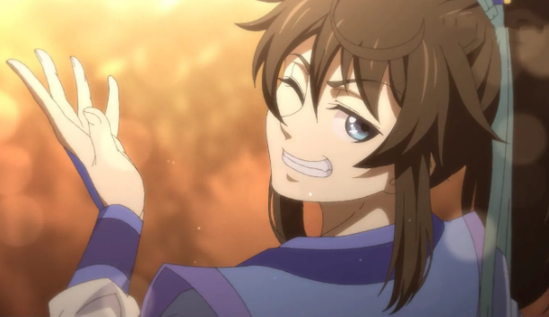 一念永恒|?2D拔尖动漫作品《一念永恒》,平凡男主求长生,踏修仙路后的经历