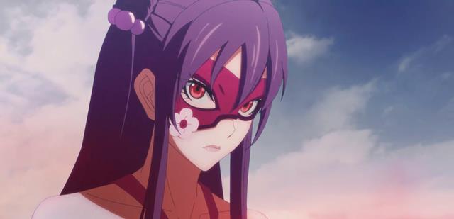 一念永恒第二季|国产首部二维动画持续输出,动画一念永恒第二季荣耀回归