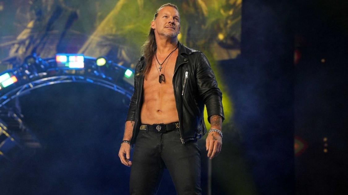 aew|AEW唯一特权人物！收视之神克里斯杰里科为何连老板都不敢动他？
