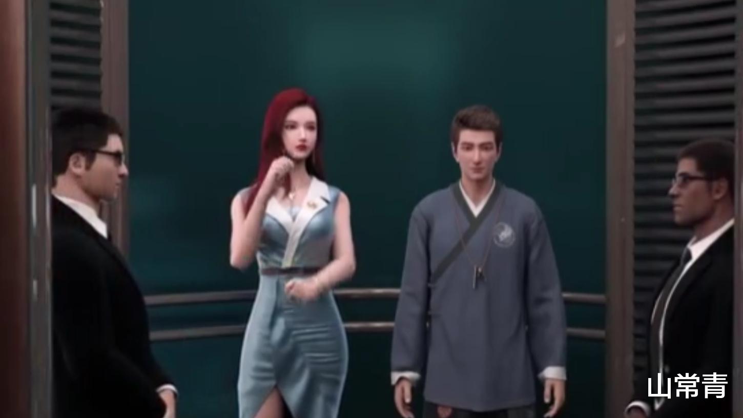 王超|龙蛇演义：为何很多人都觉得王超“二”，这其中是有原因的