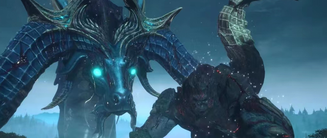 小舞|斗罗新预告：小舞中毒加透支浑身浴血，大明二明献祭，篇章名已换