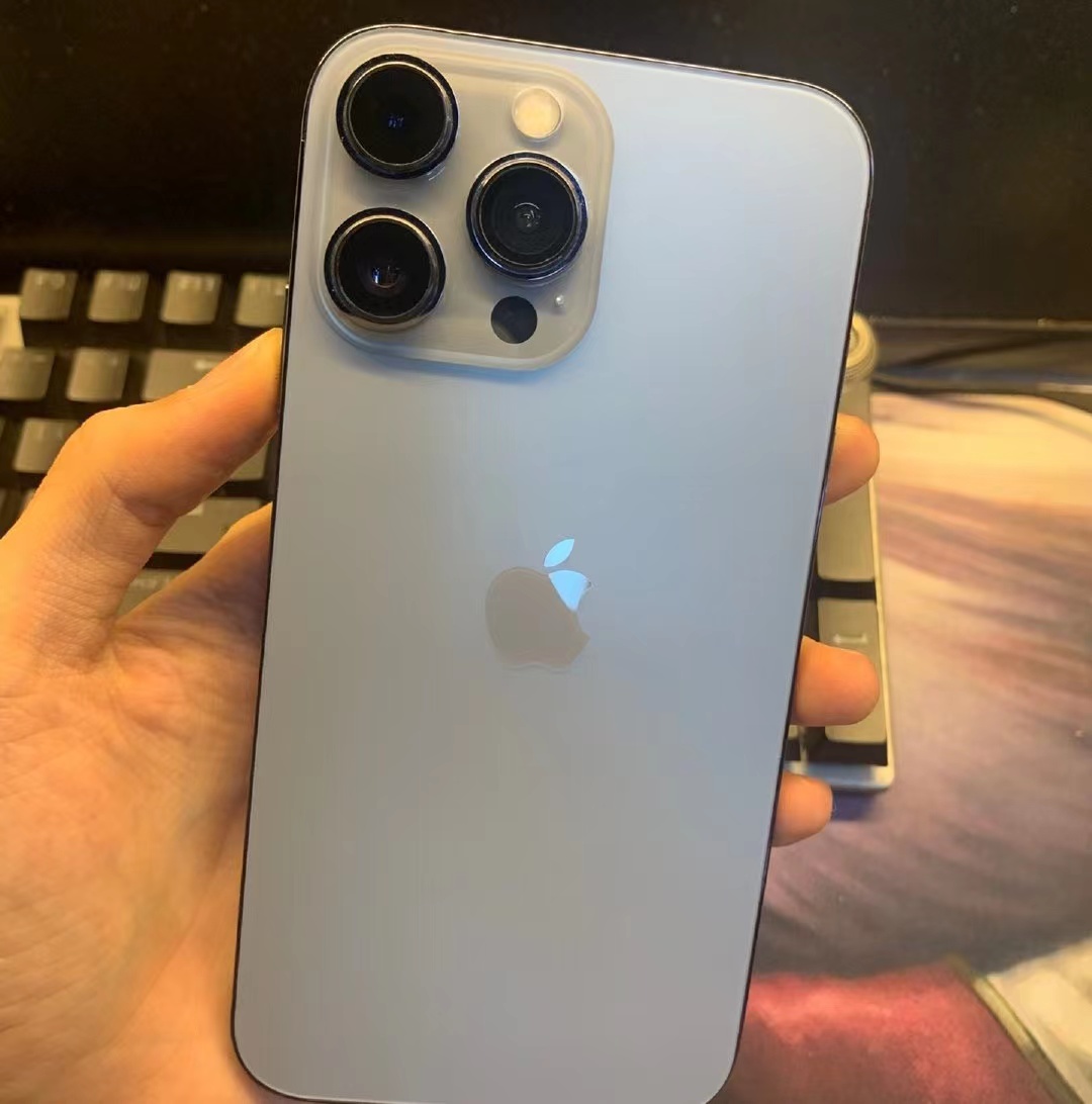 iOS|iOS15.5RC版重度使用一天，不吹不黑，谈谈优点和缺点