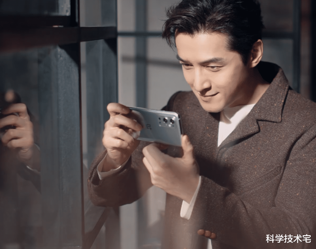 meta|低人一等的感觉？一加10T将至，150W充电、大底主摄！