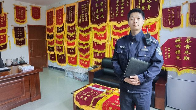 老中医|这个“反诈老中医”，刷屏了！