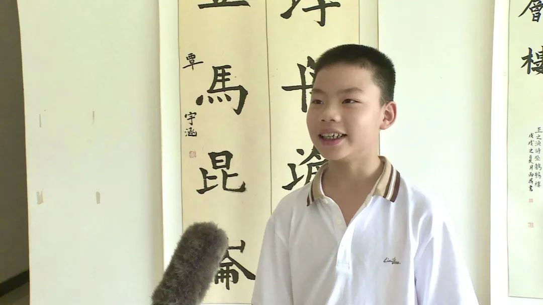 漫画|环江：这免费活动让孩子的暑假多了许多技能和快乐