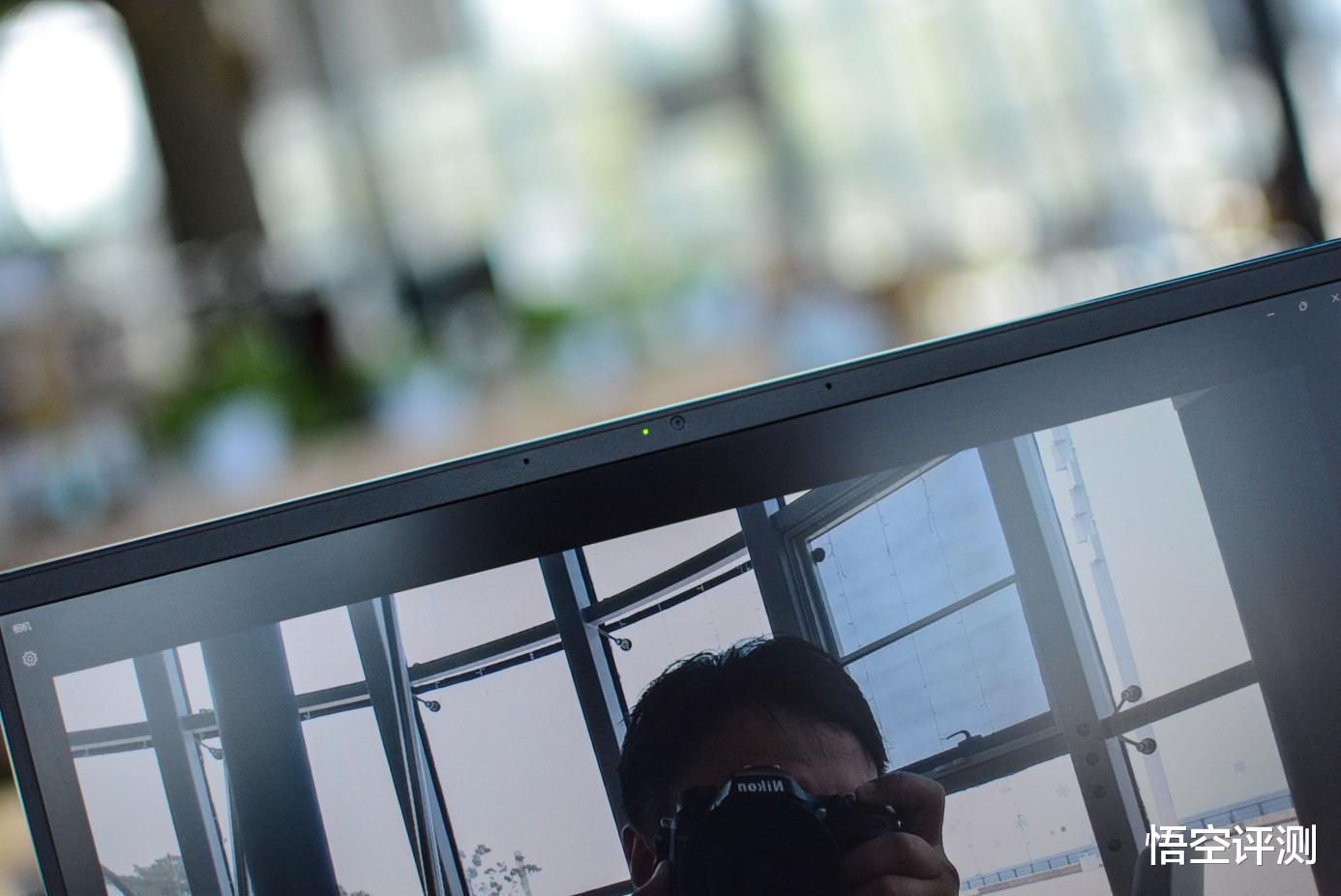 宏碁|轻薄高性能光追本:宏碁非凡X评测深度评测,12代i5+3050不足6.5K
