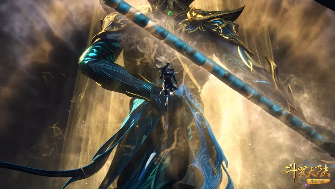 acgn漫评|斗罗大陆：最卑微的绝世斗罗，被天神抛弃，最终落得个身死道消？