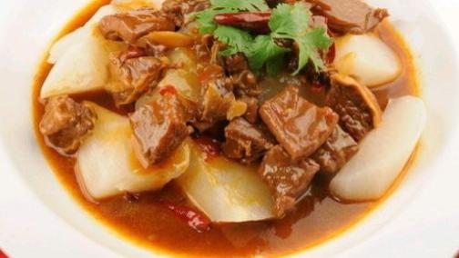 长沙|春季养生食材莫过于它，一炖一炒吃不腻