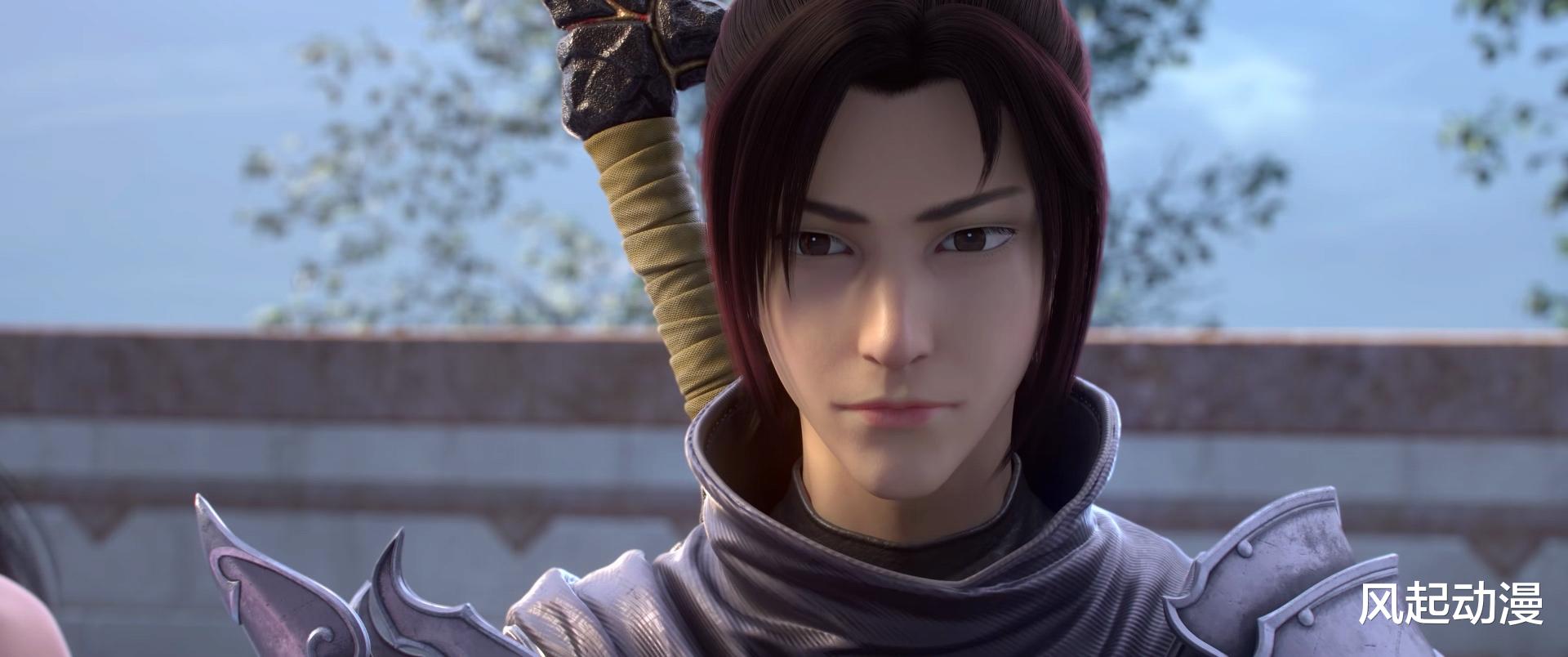 萧炎|斗破苍穹：魂天帝谋划多年，最终为萧炎做嫁衣，帮助他成就帝位